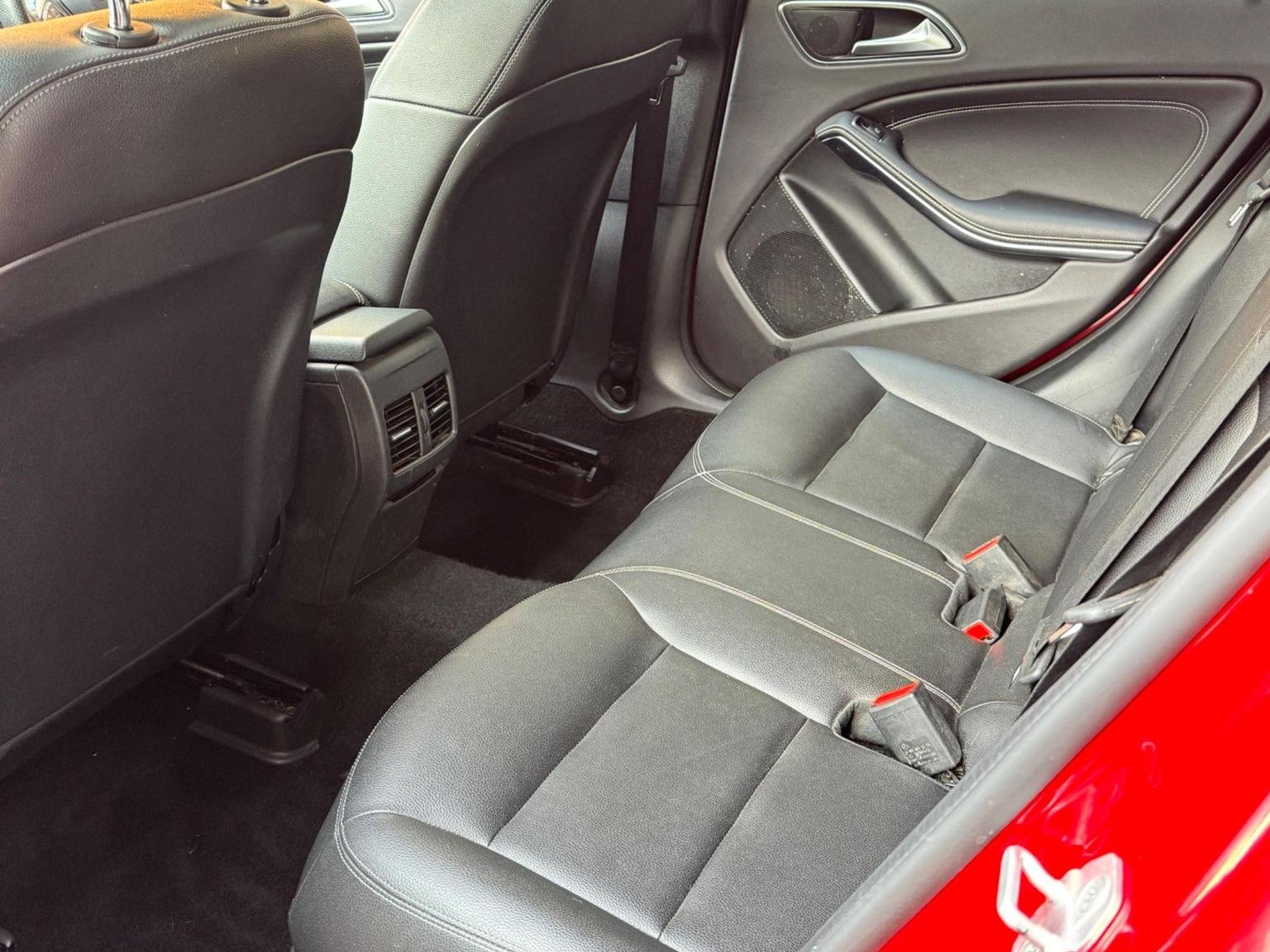 Mercedes Benz A Class