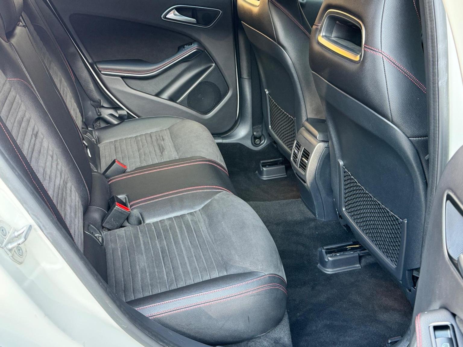 Mercedes Benz A Class