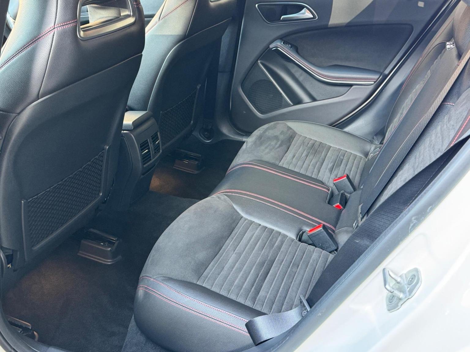 Mercedes Benz A Class