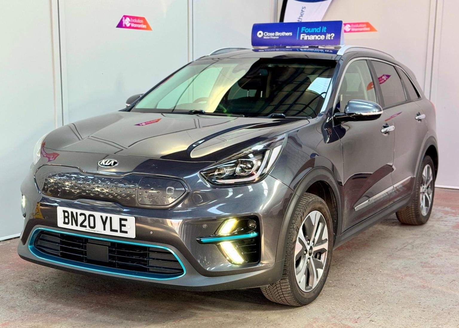 Kia Niro