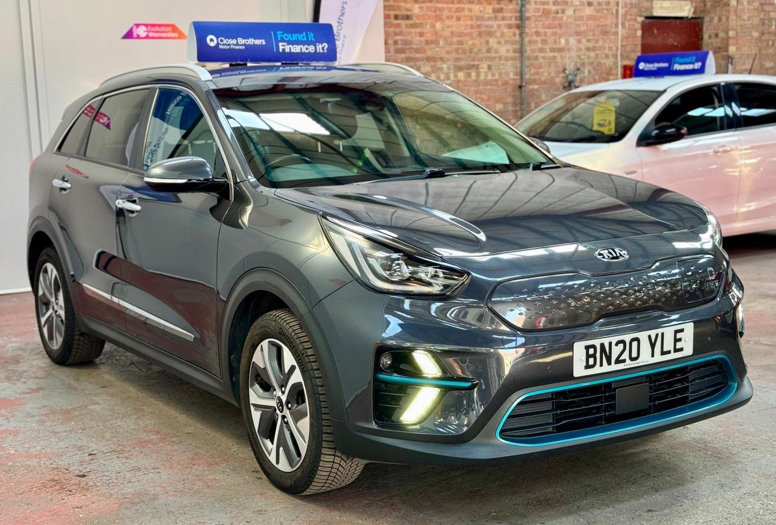 Kia Niro