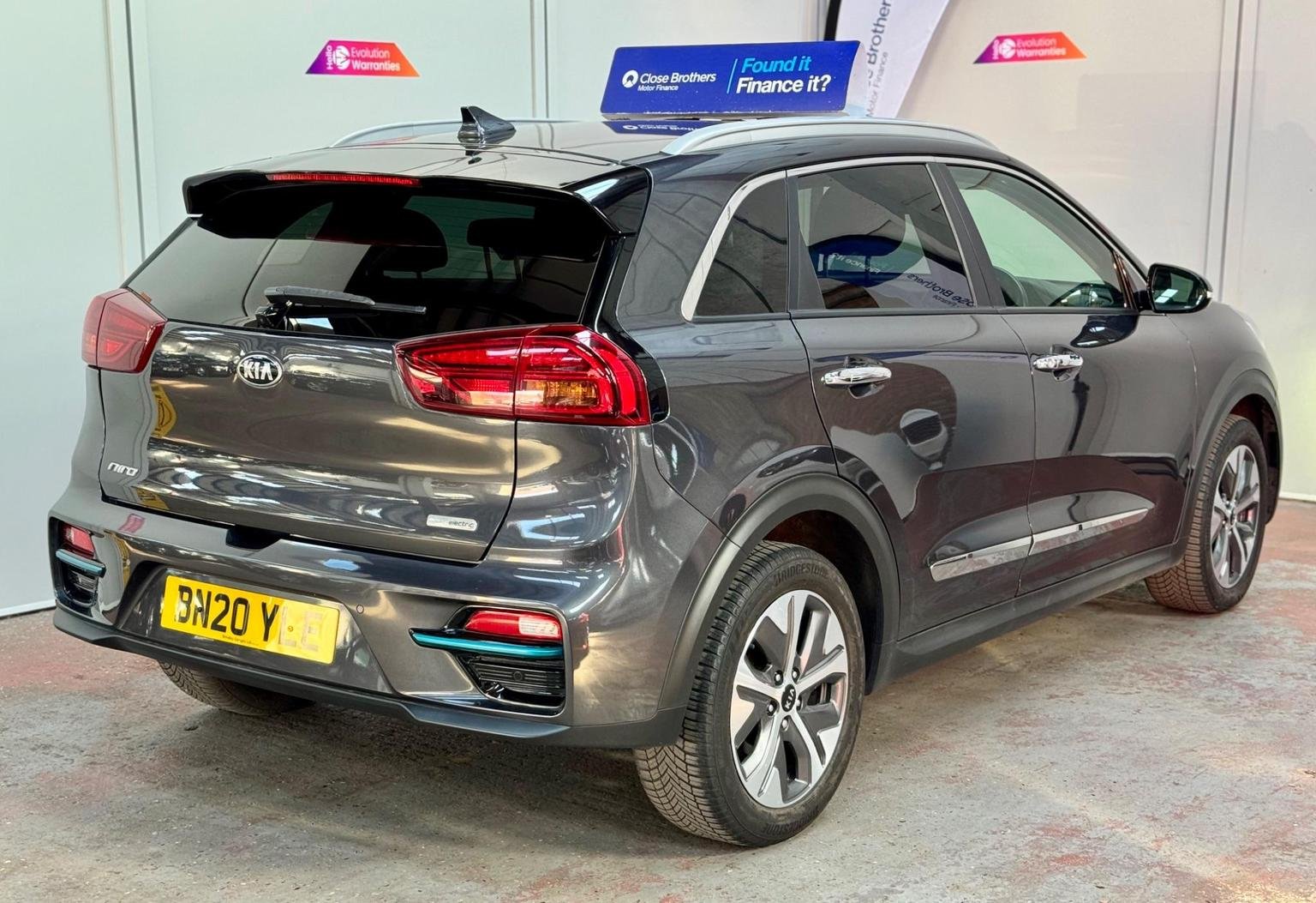 Kia Niro