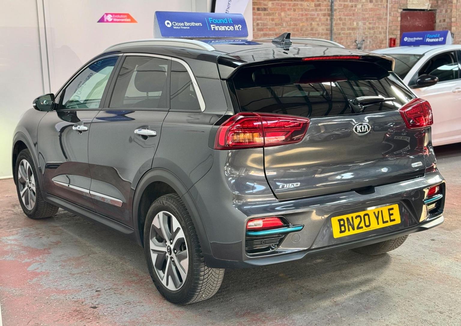 Kia Niro