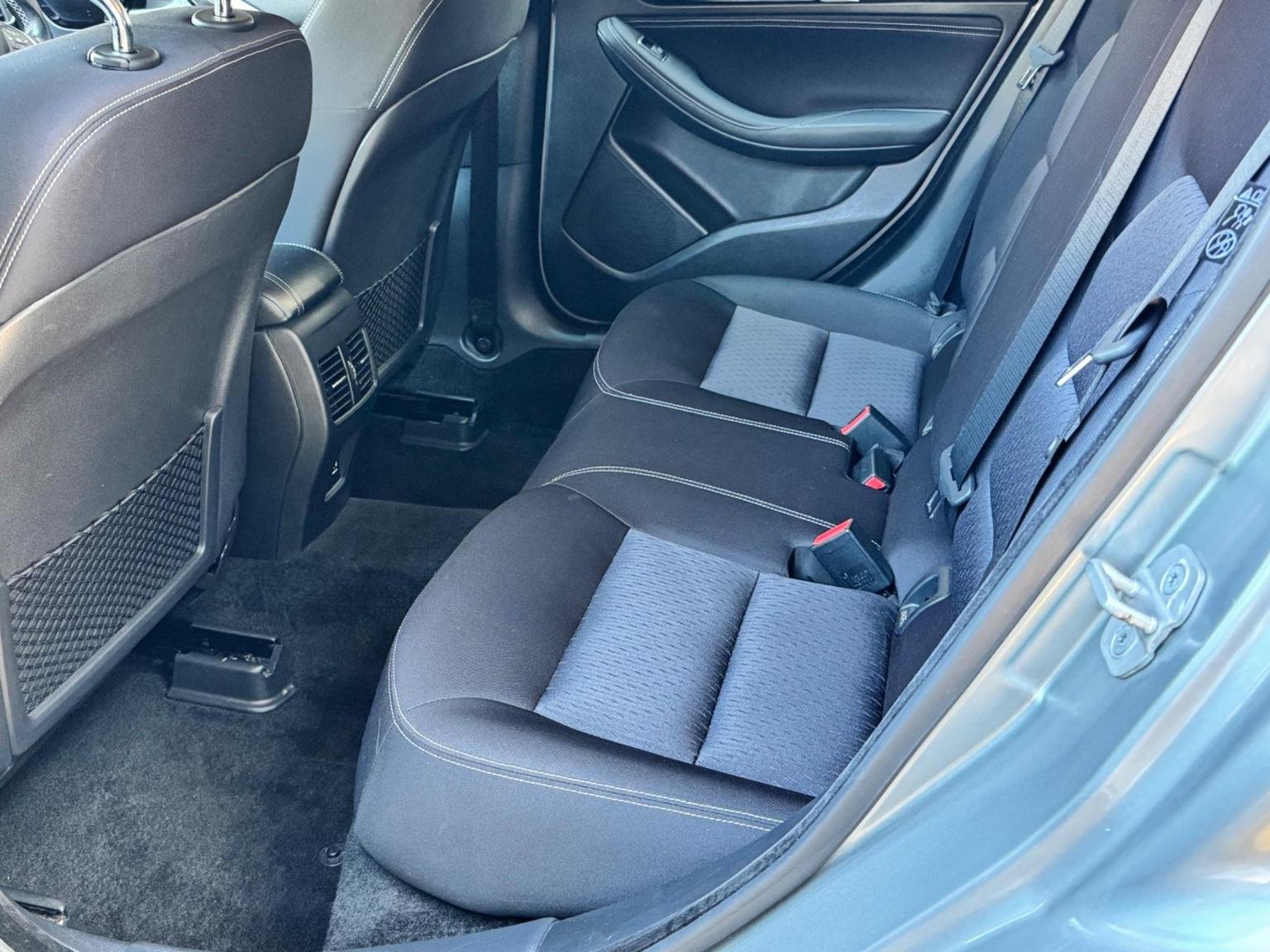 Infiniti Q30
