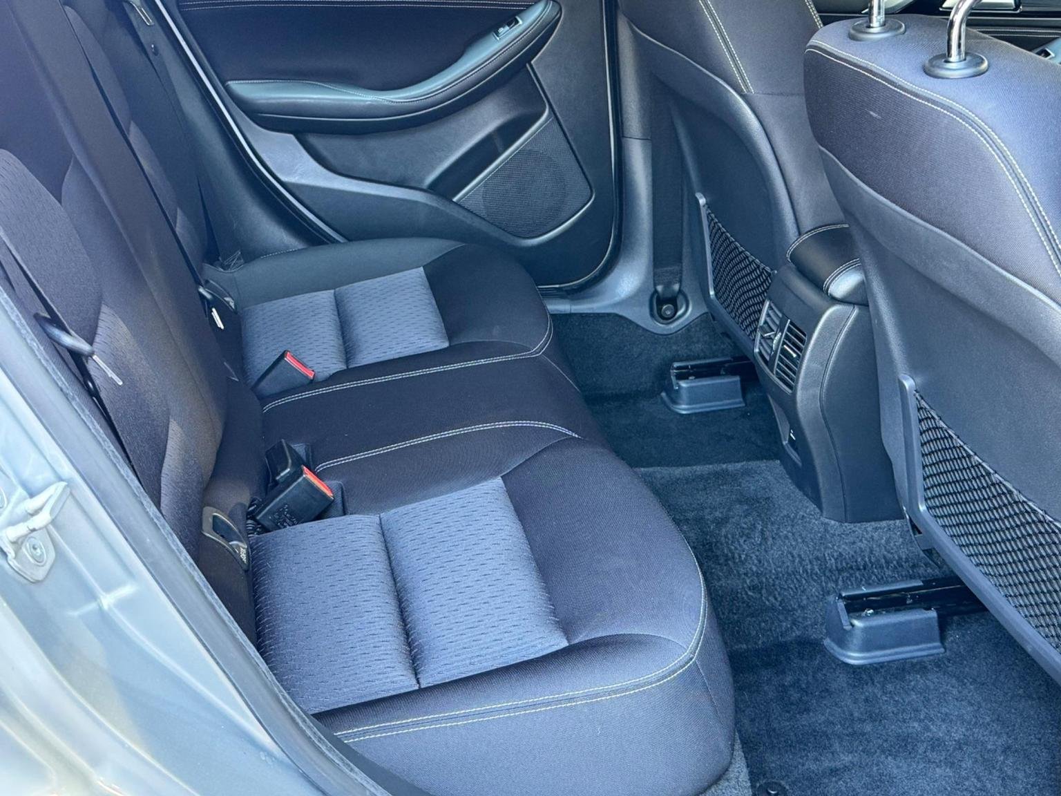Infiniti Q30