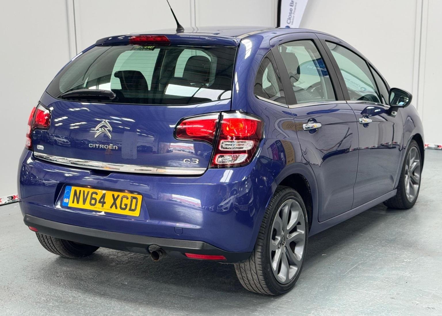 Citroen C3