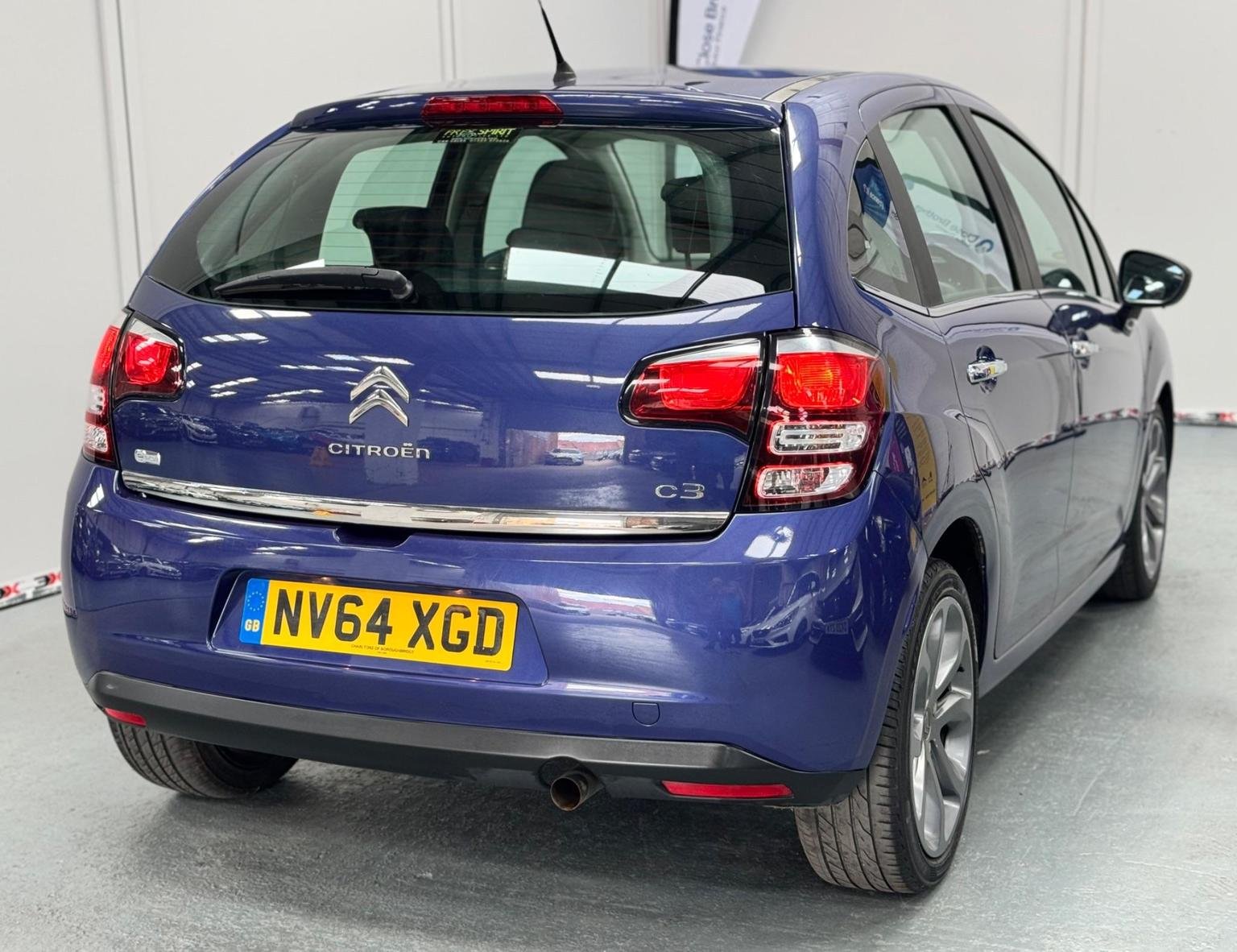 Citroen C3