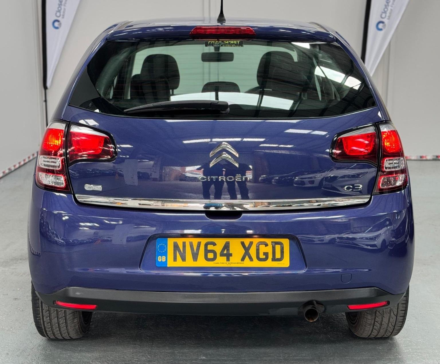 Citroen C3