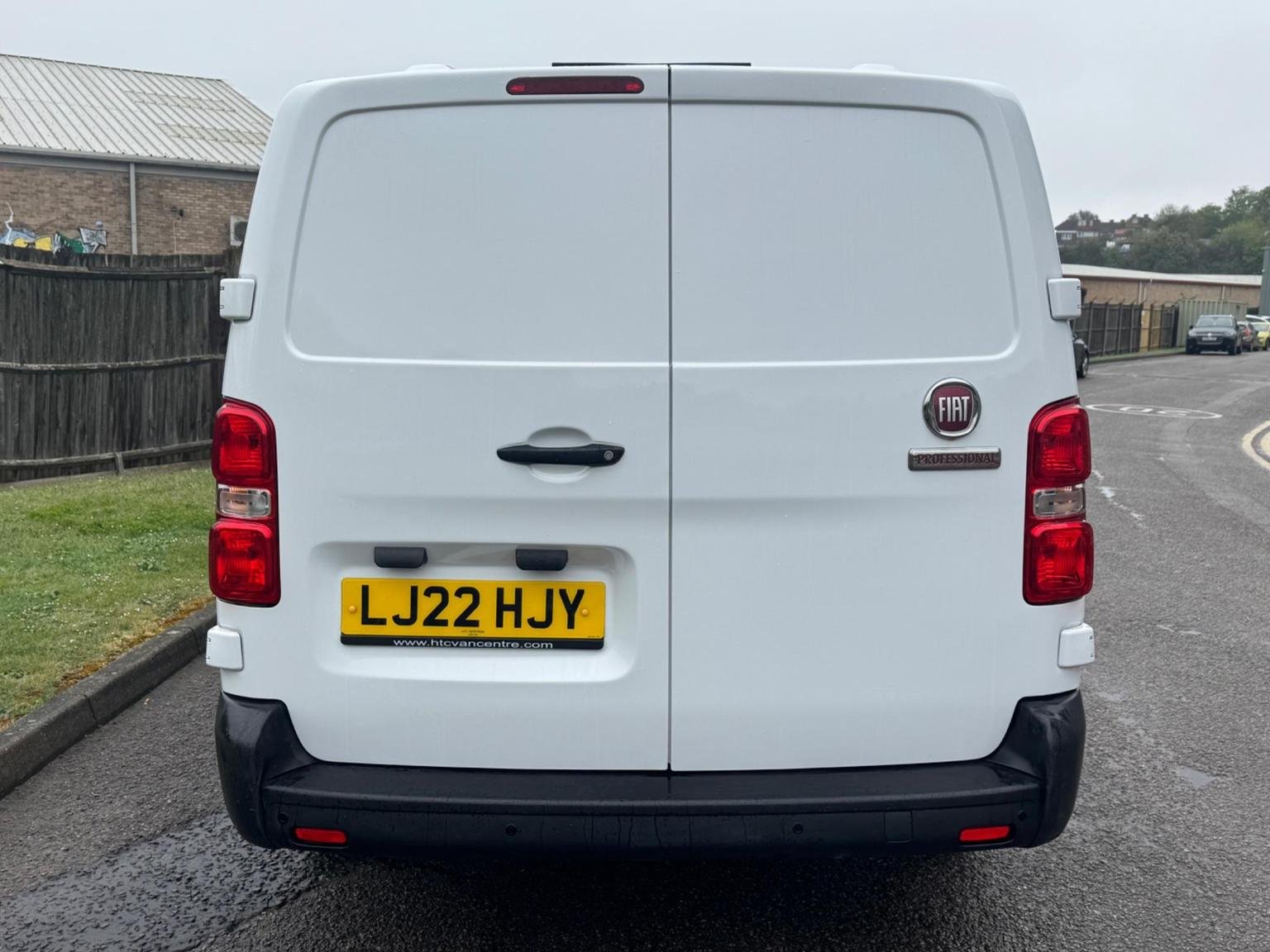 Fiat Scudo