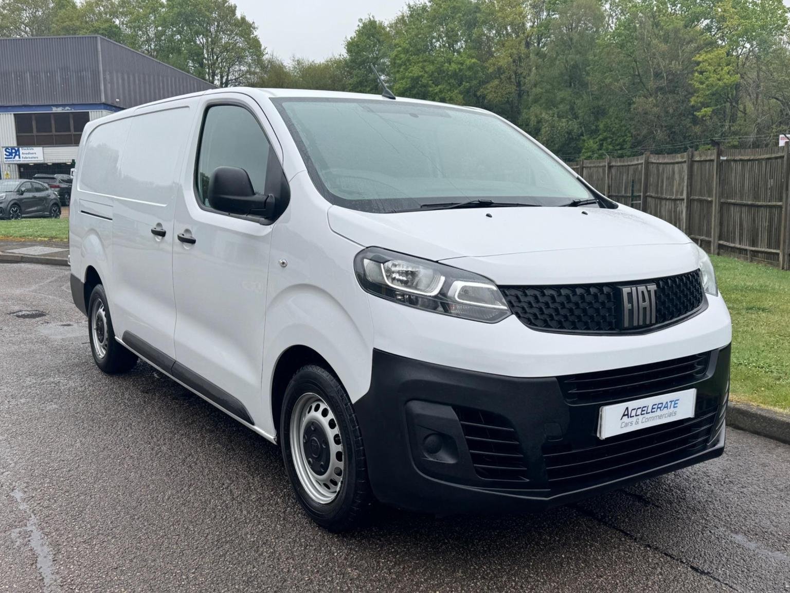 Fiat Scudo