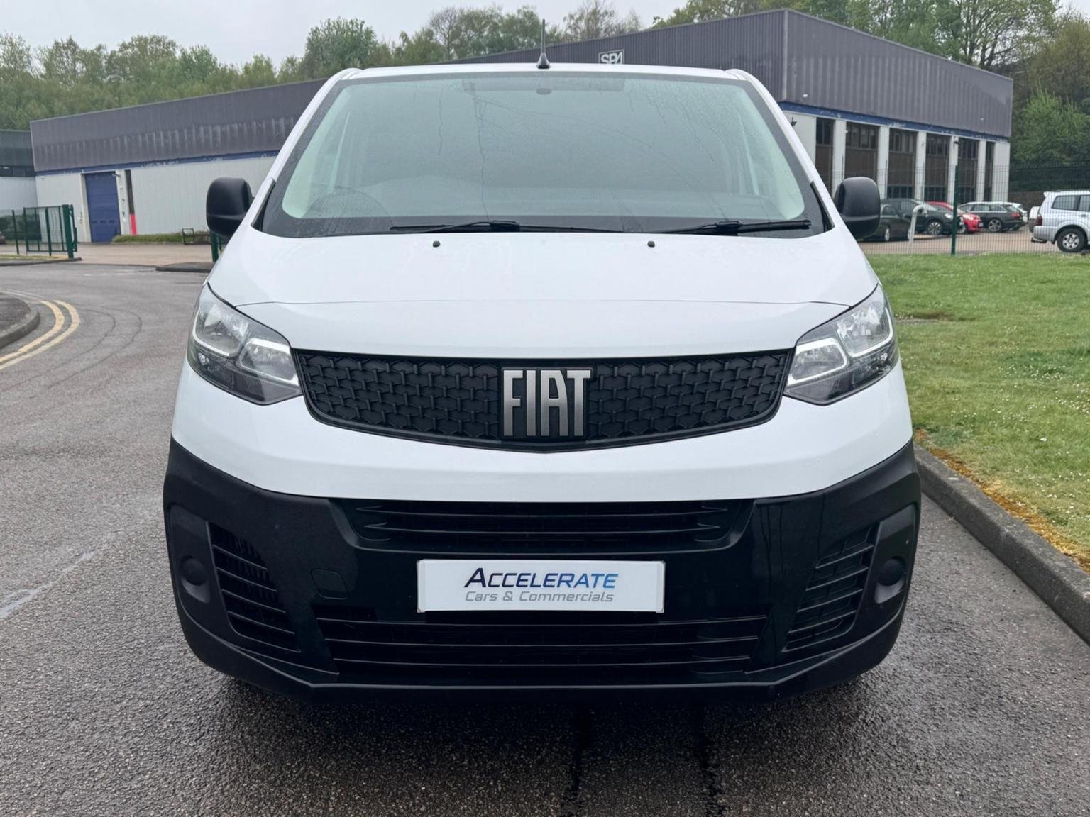 Fiat Scudo