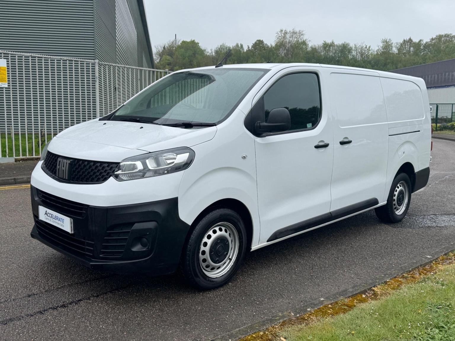 Fiat Scudo
