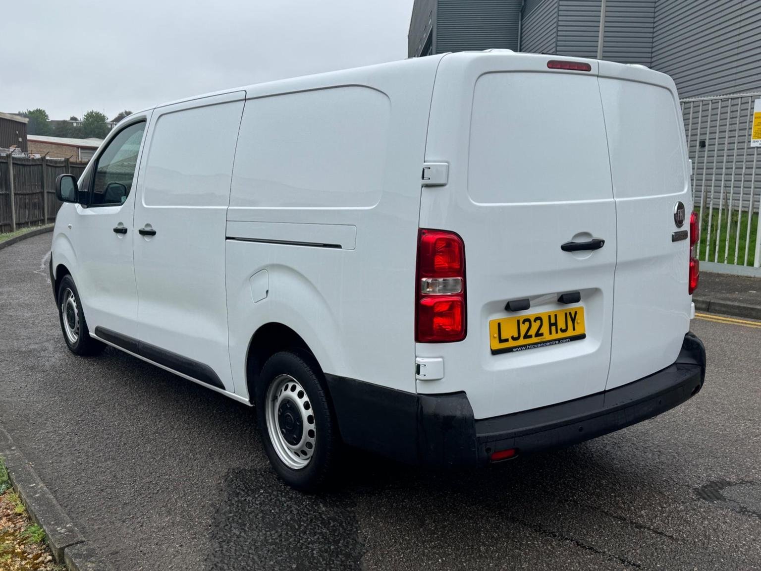 Fiat Scudo