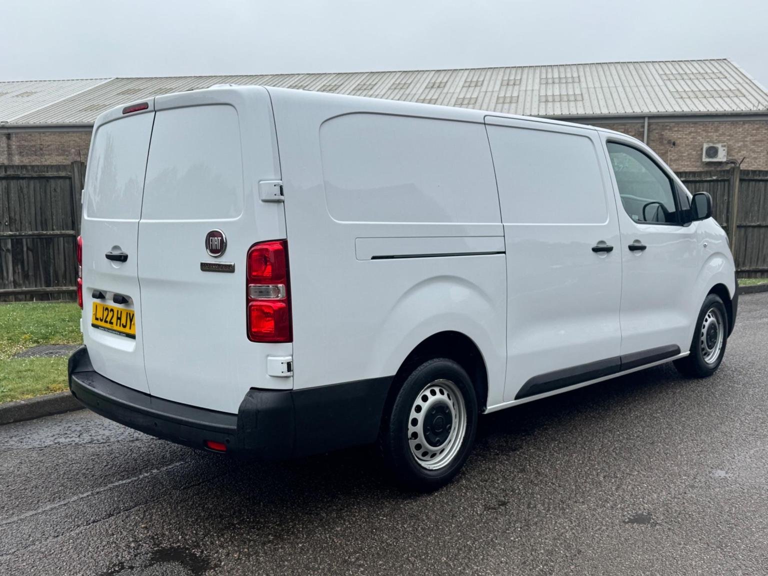Fiat Scudo