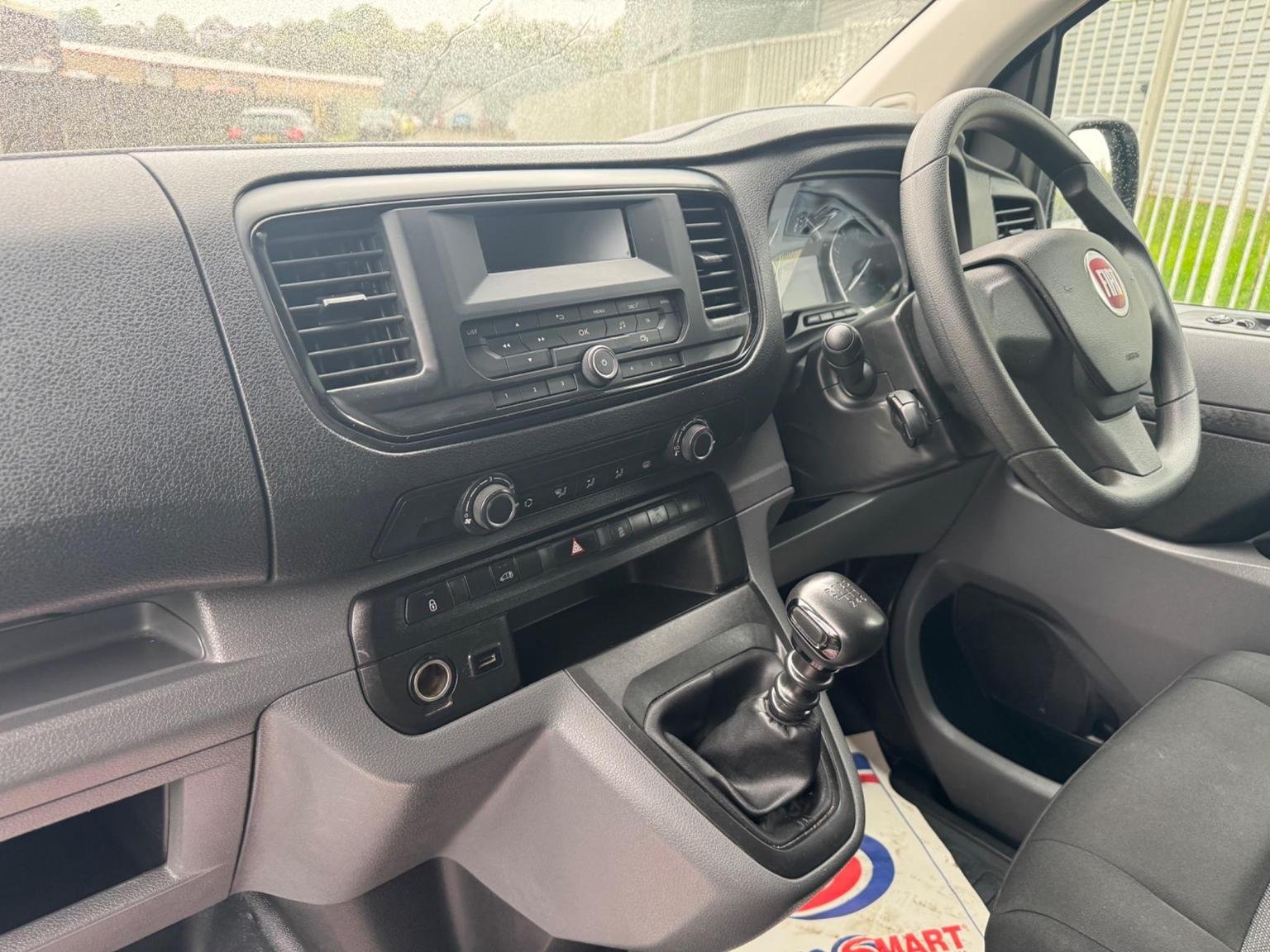 Fiat Scudo