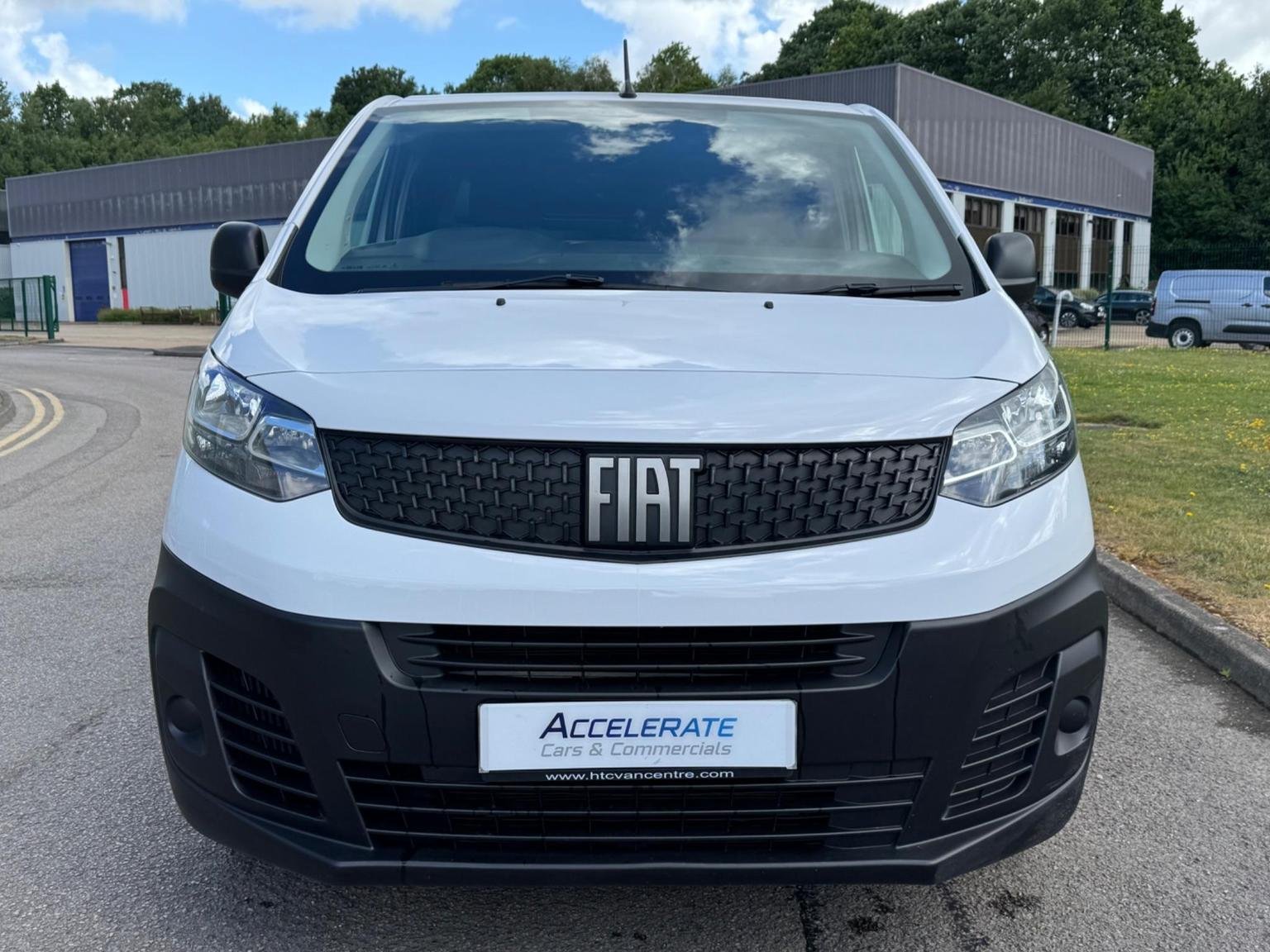 Fiat Scudo
