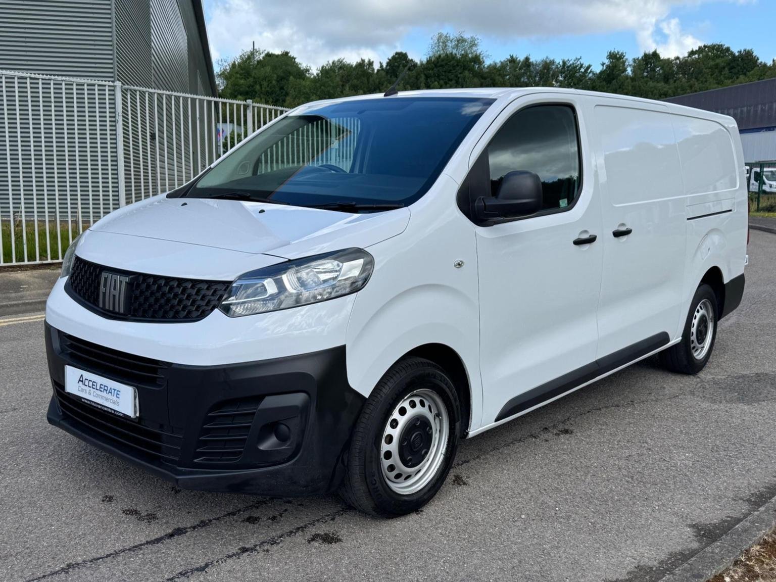 Fiat Scudo