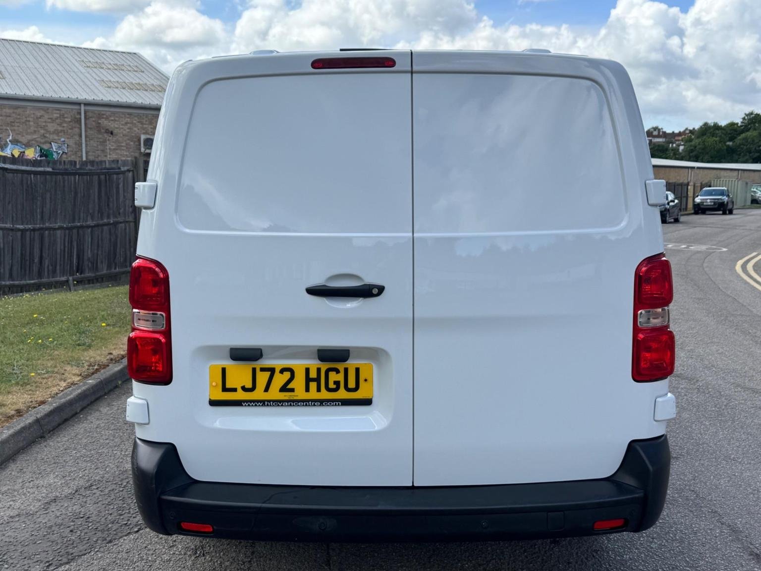 Fiat Scudo