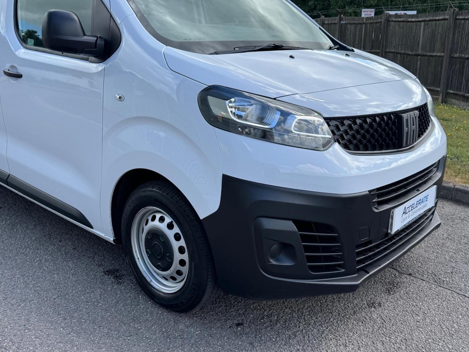 Fiat Scudo