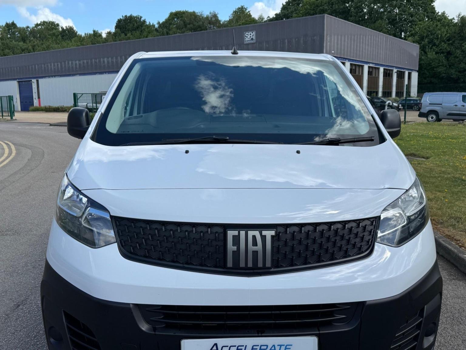 Fiat Scudo