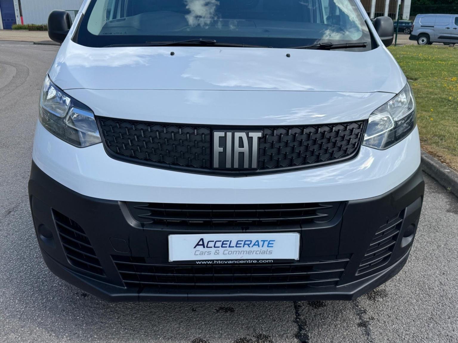 Fiat Scudo