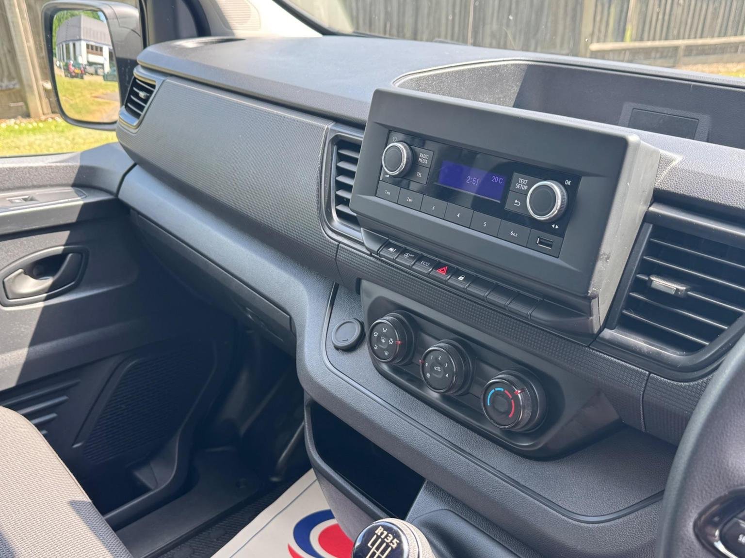Nissan Primastar