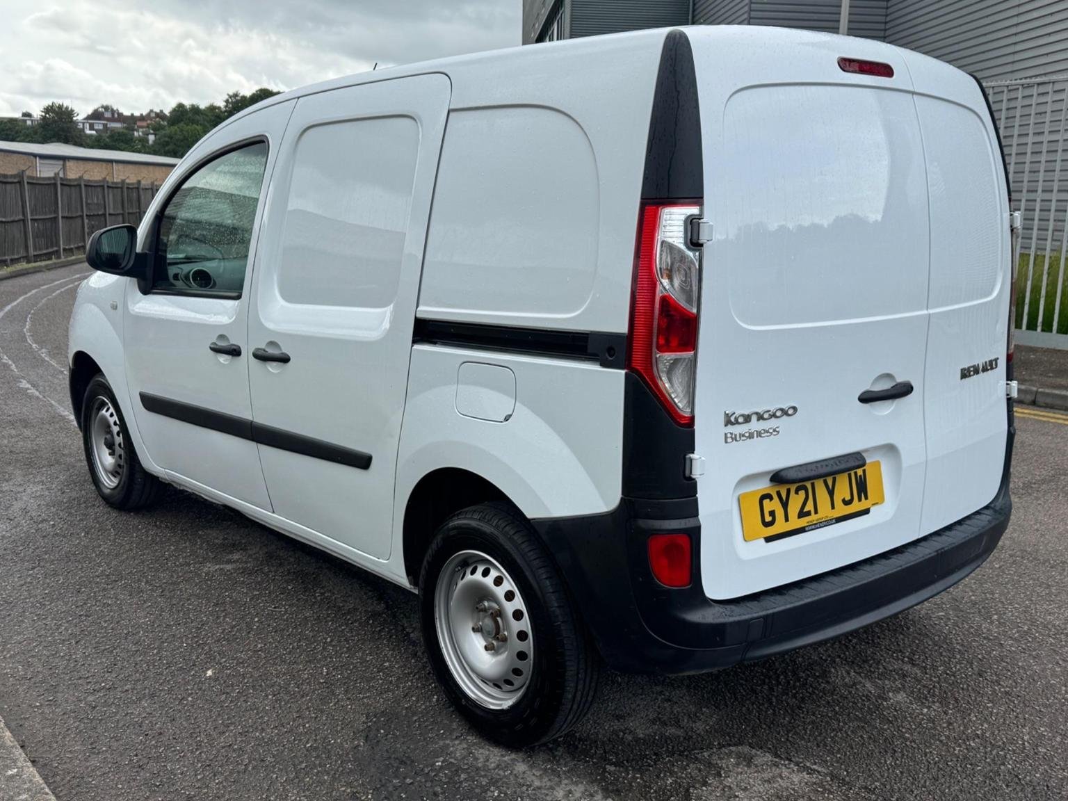 Renault Kangoo