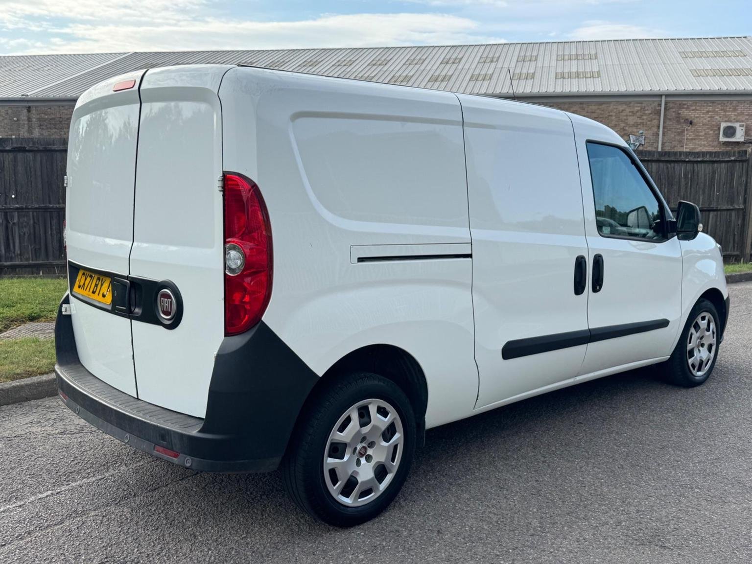 Fiat Doblo