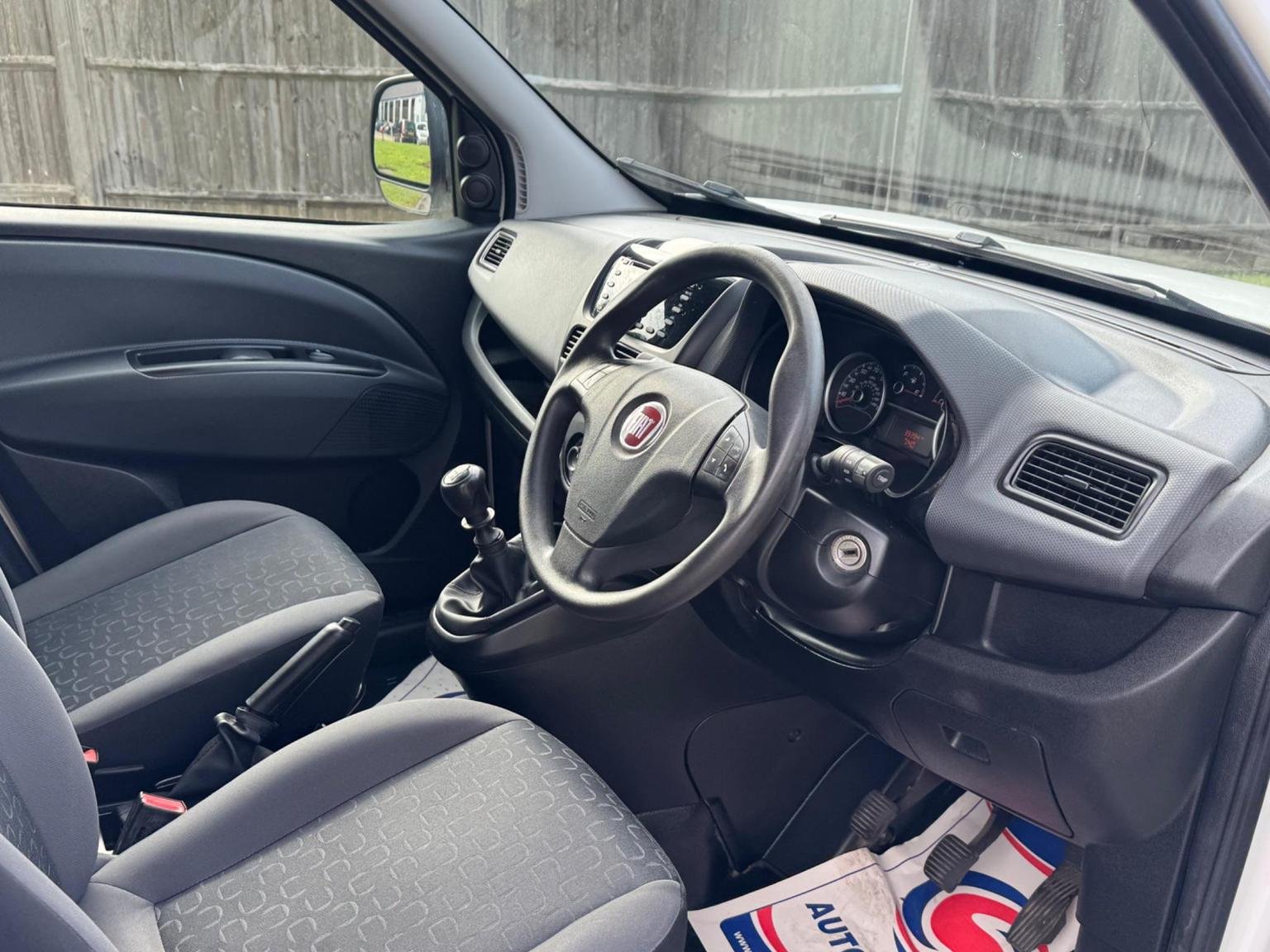 Fiat Doblo