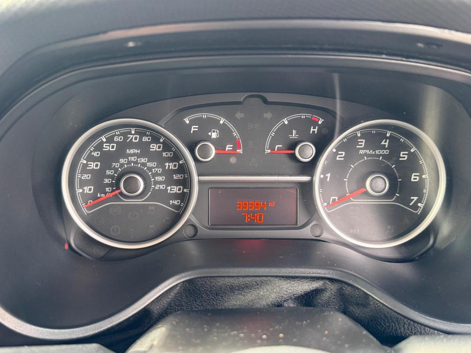 Fiat Doblo