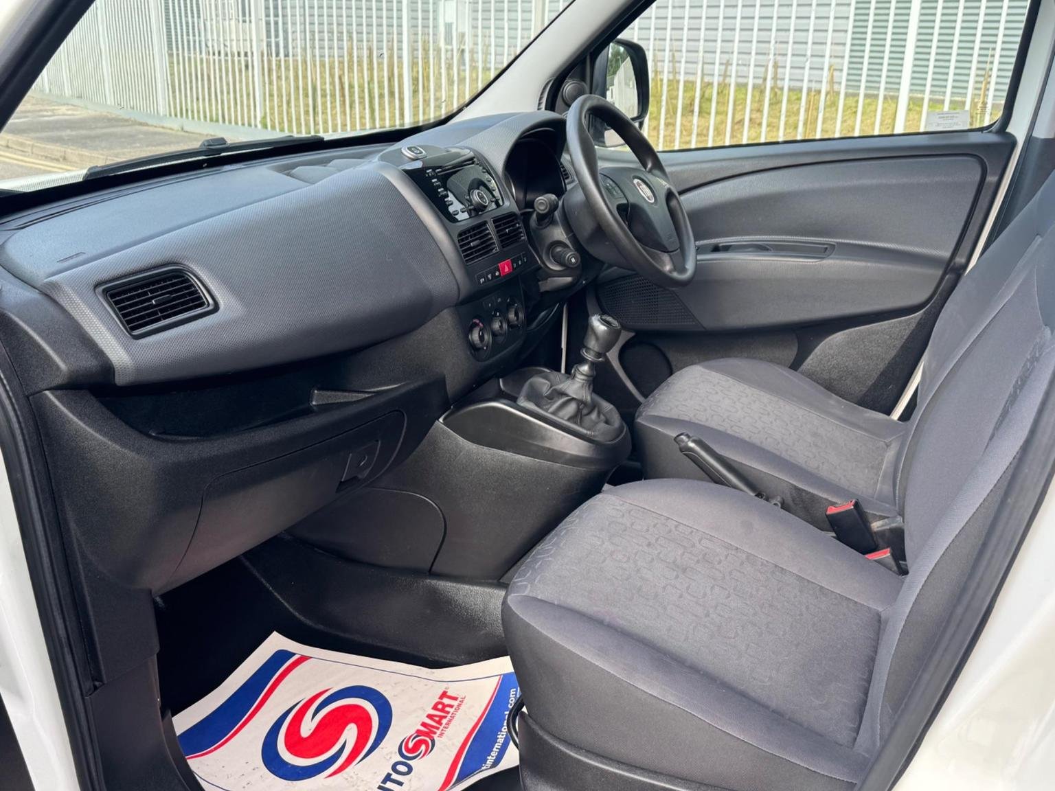 Fiat Doblo