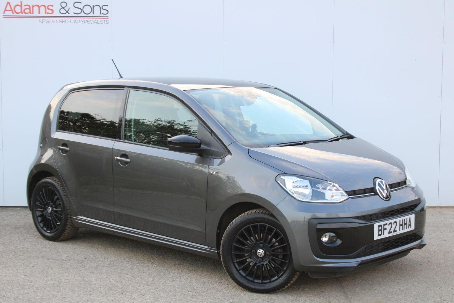 Volkswagen UP