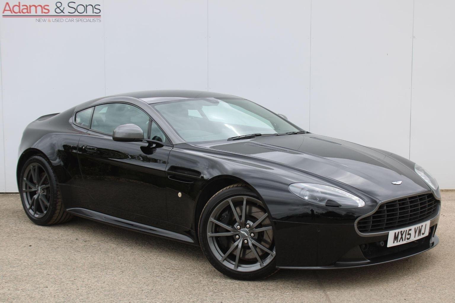 Aston Martin Vantage