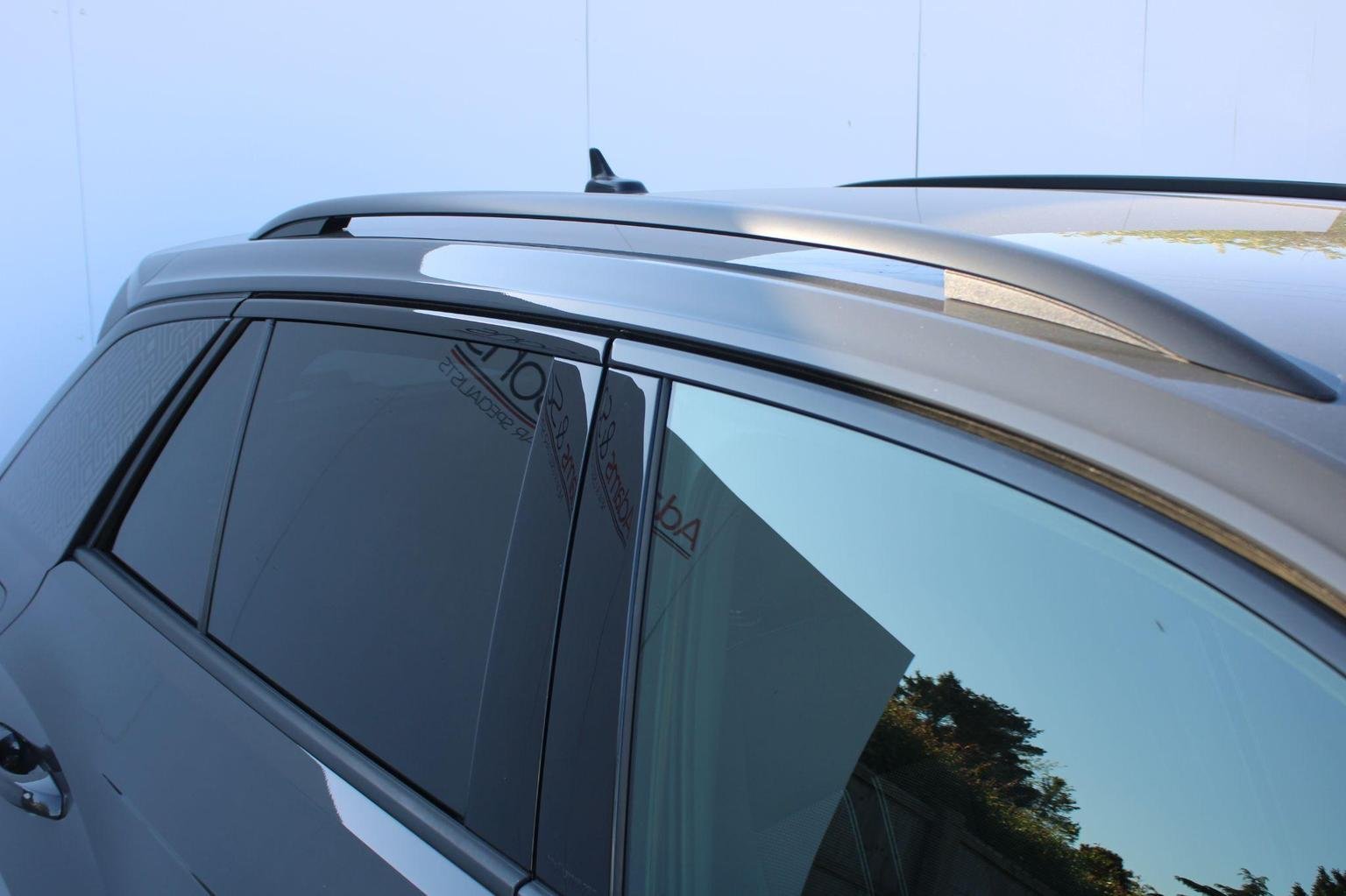 Volkswagen T Roc