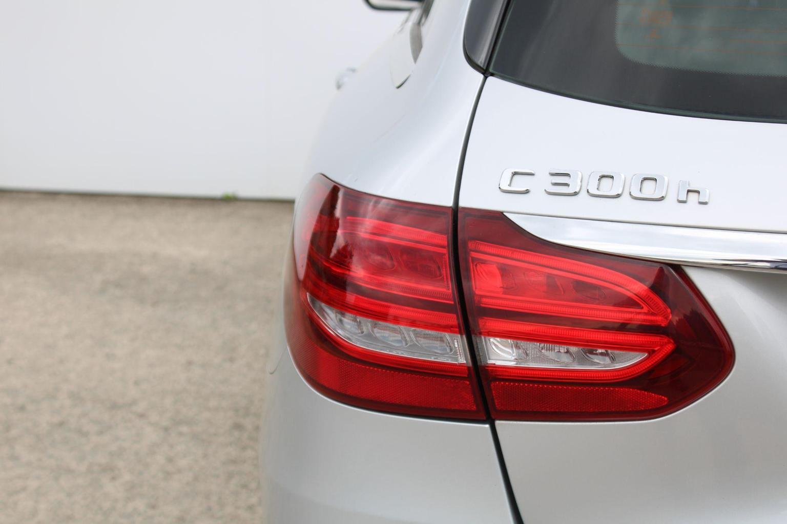 Mercedes Benz C Class