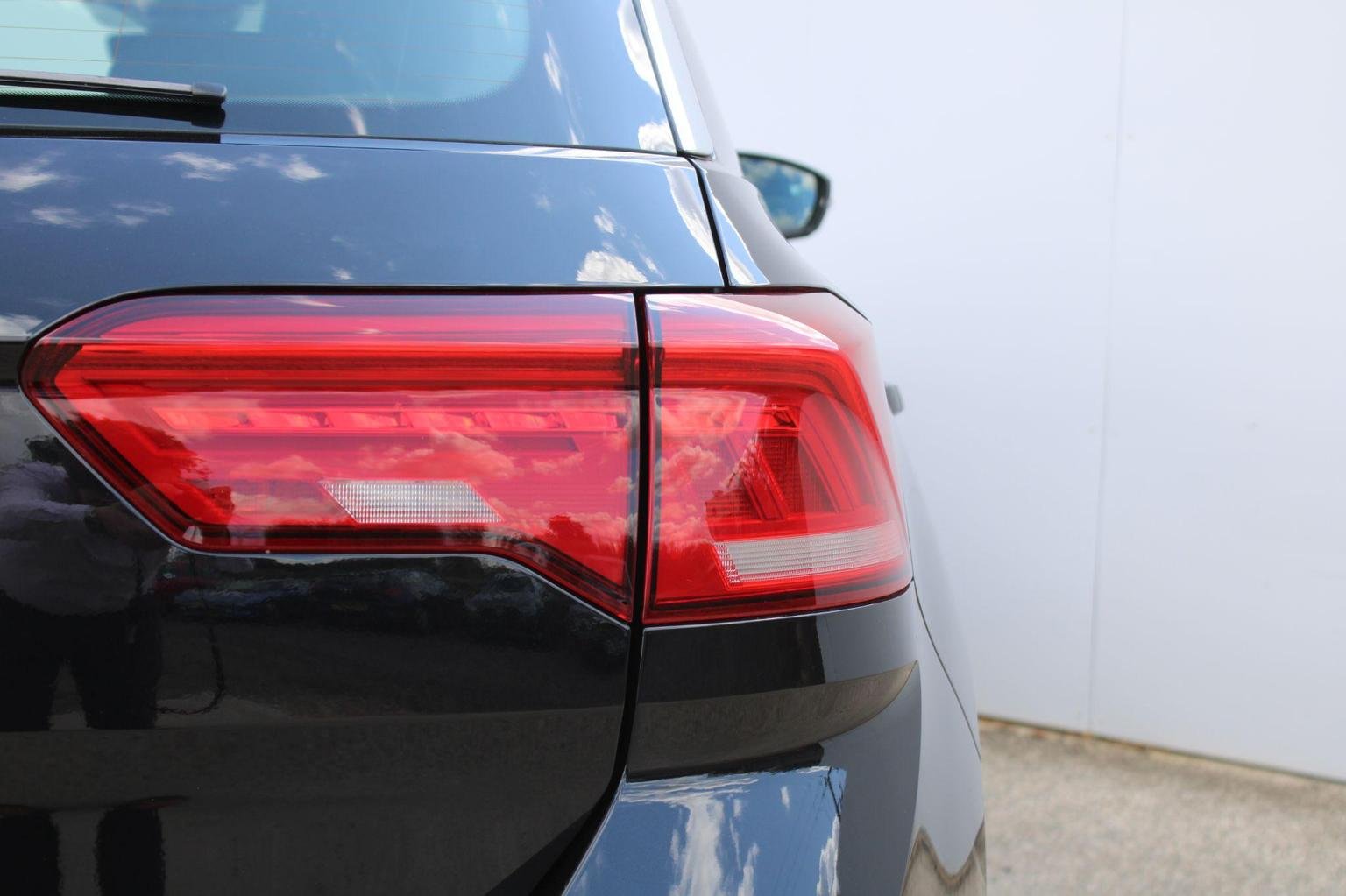 Volkswagen T Roc