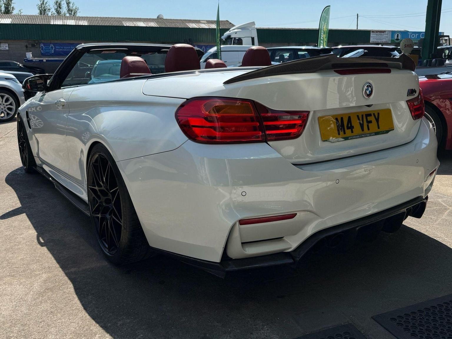 BMW M4