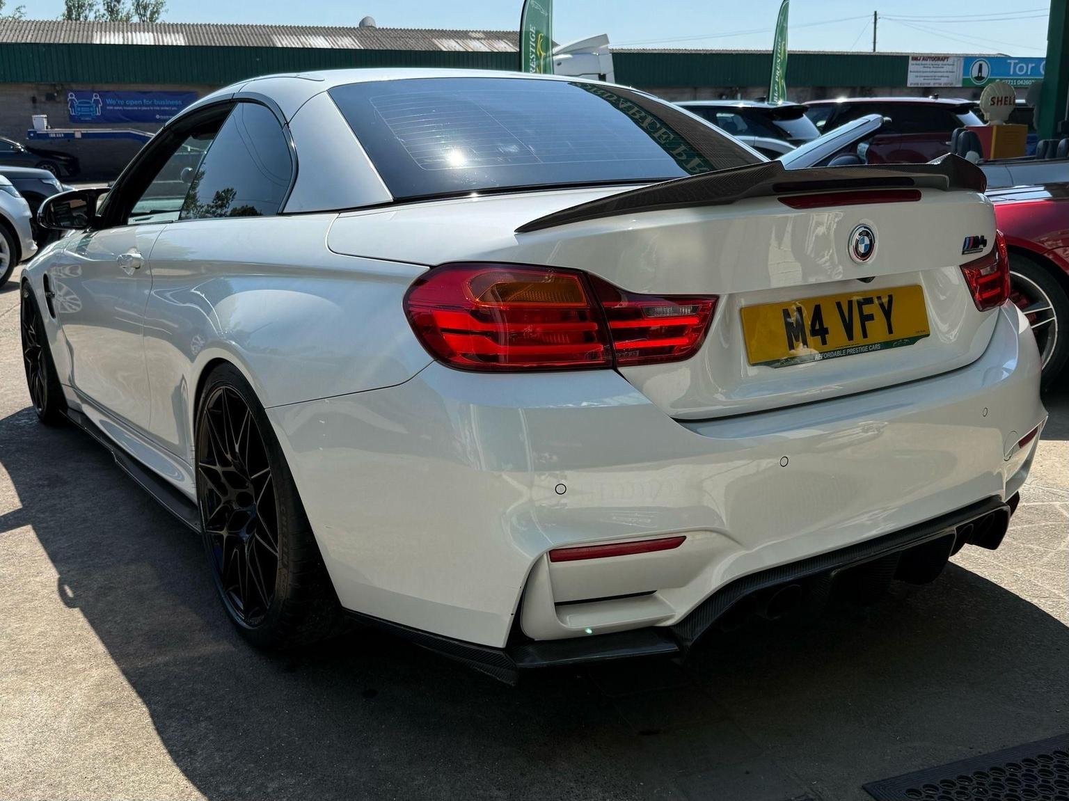 BMW M4