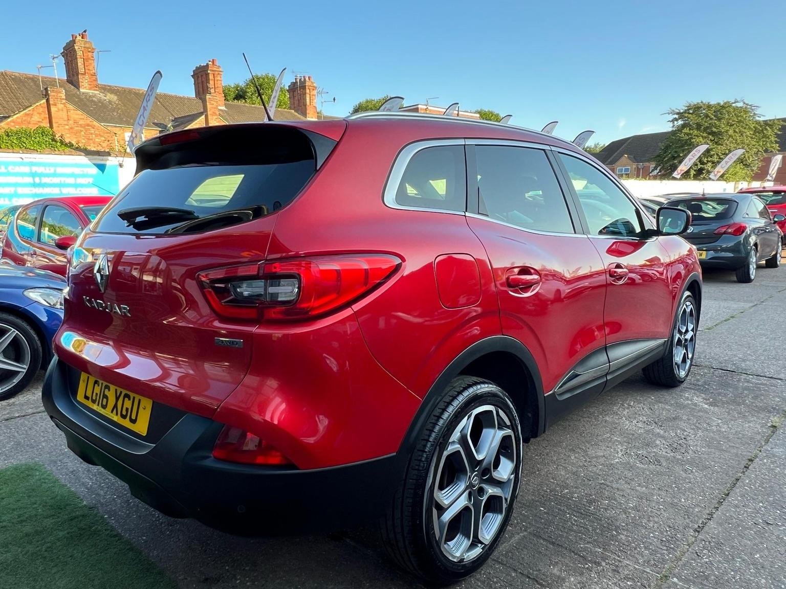 Renault Kadjar