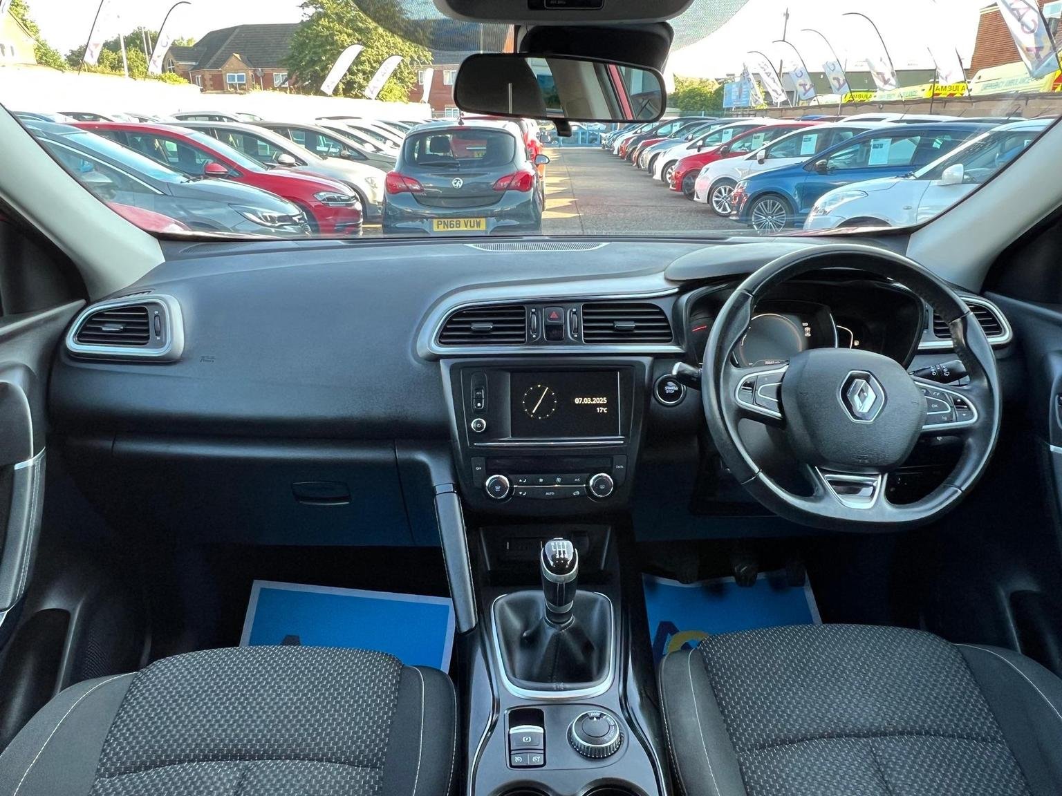 Renault Kadjar