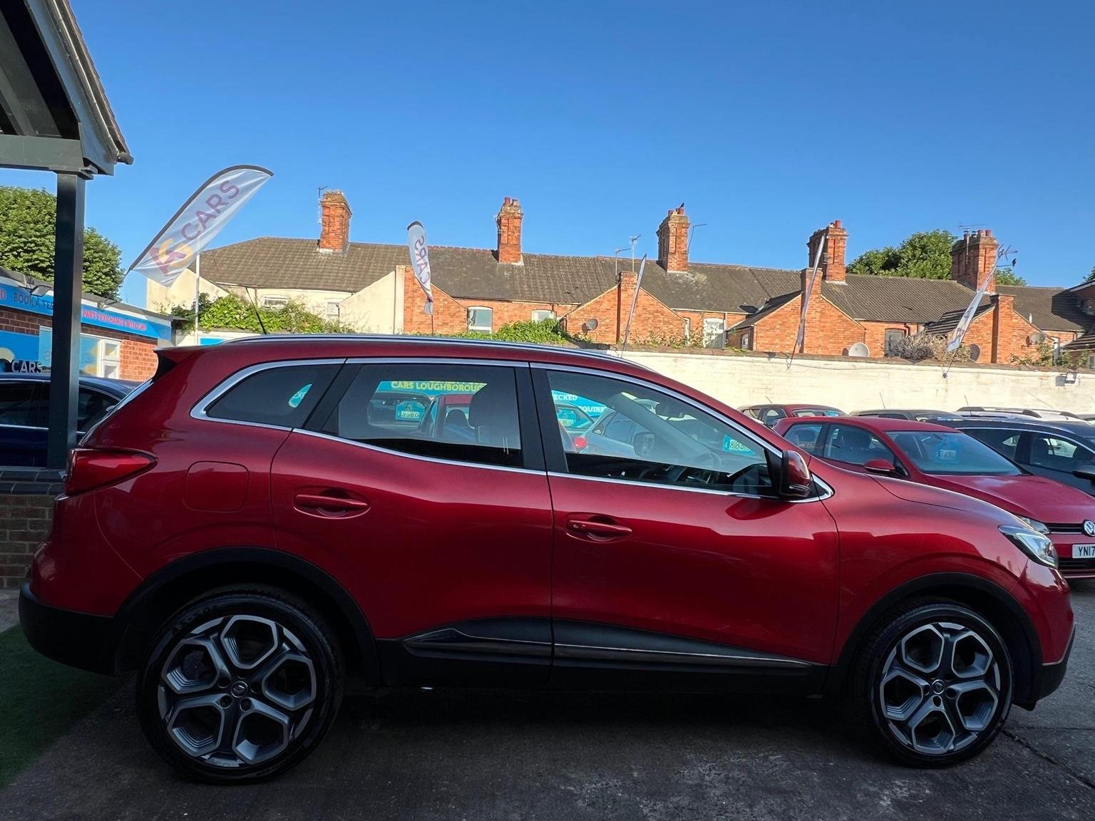 Renault Kadjar