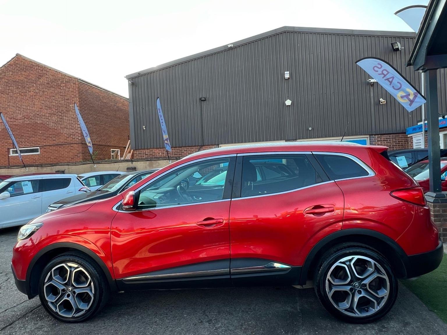 Renault Kadjar