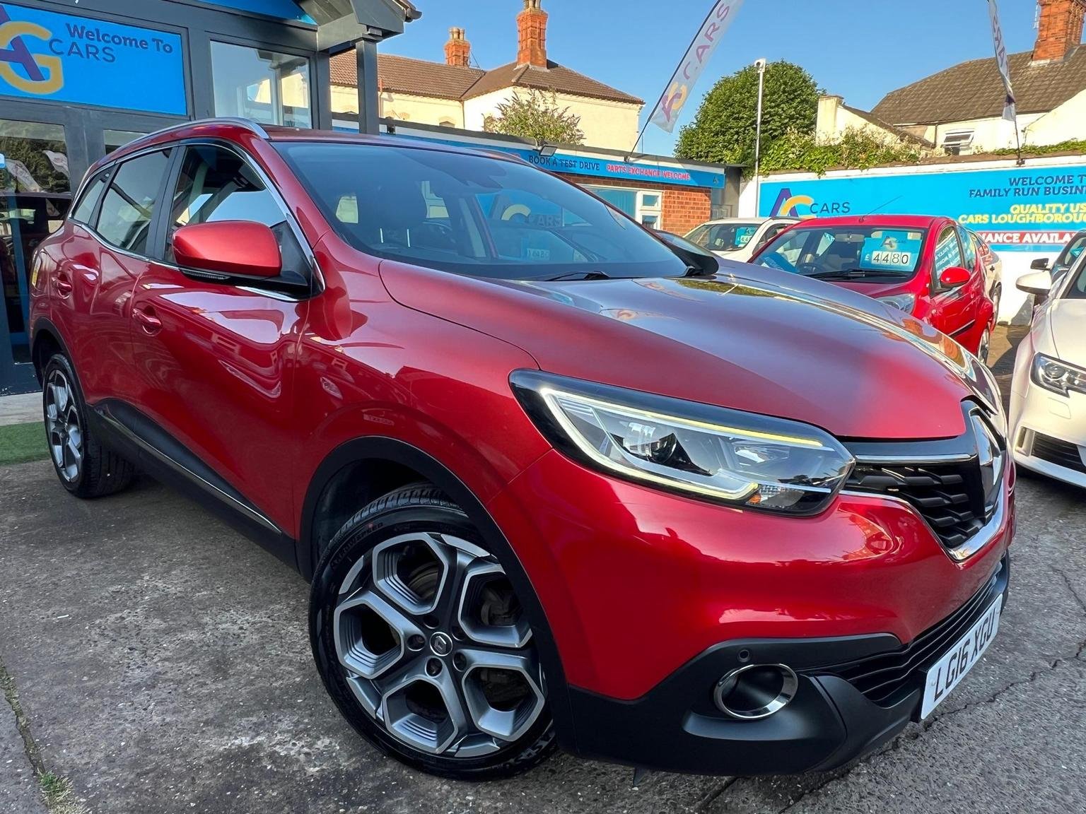 Renault Kadjar