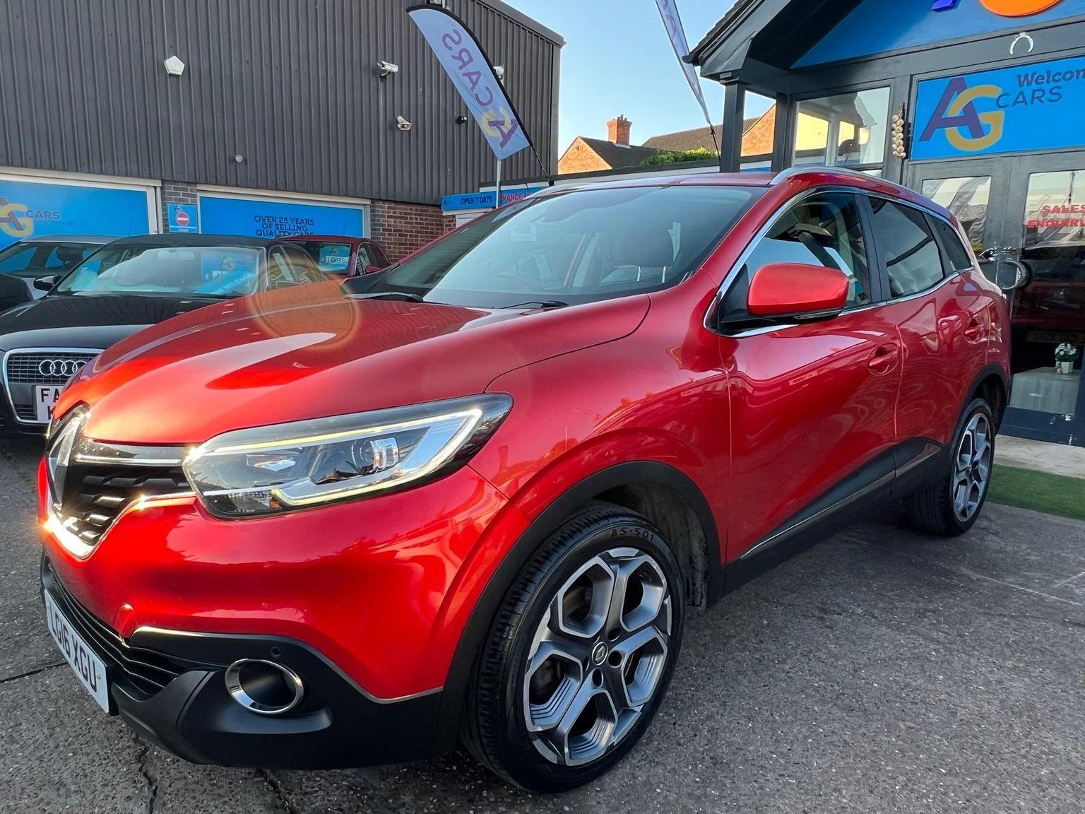 Renault Kadjar