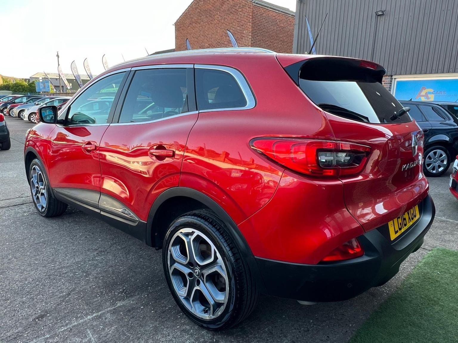 Renault Kadjar