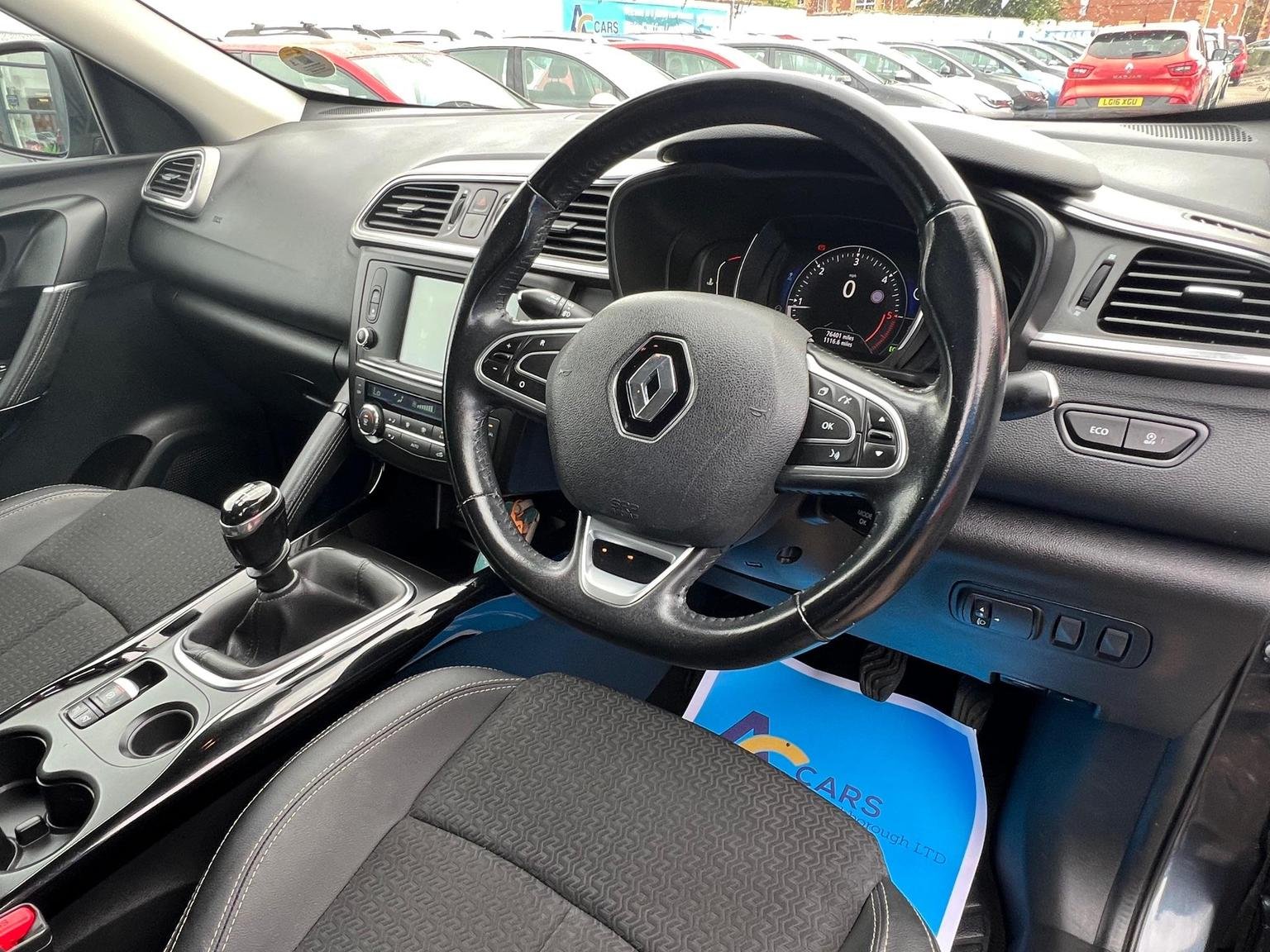Renault Kadjar