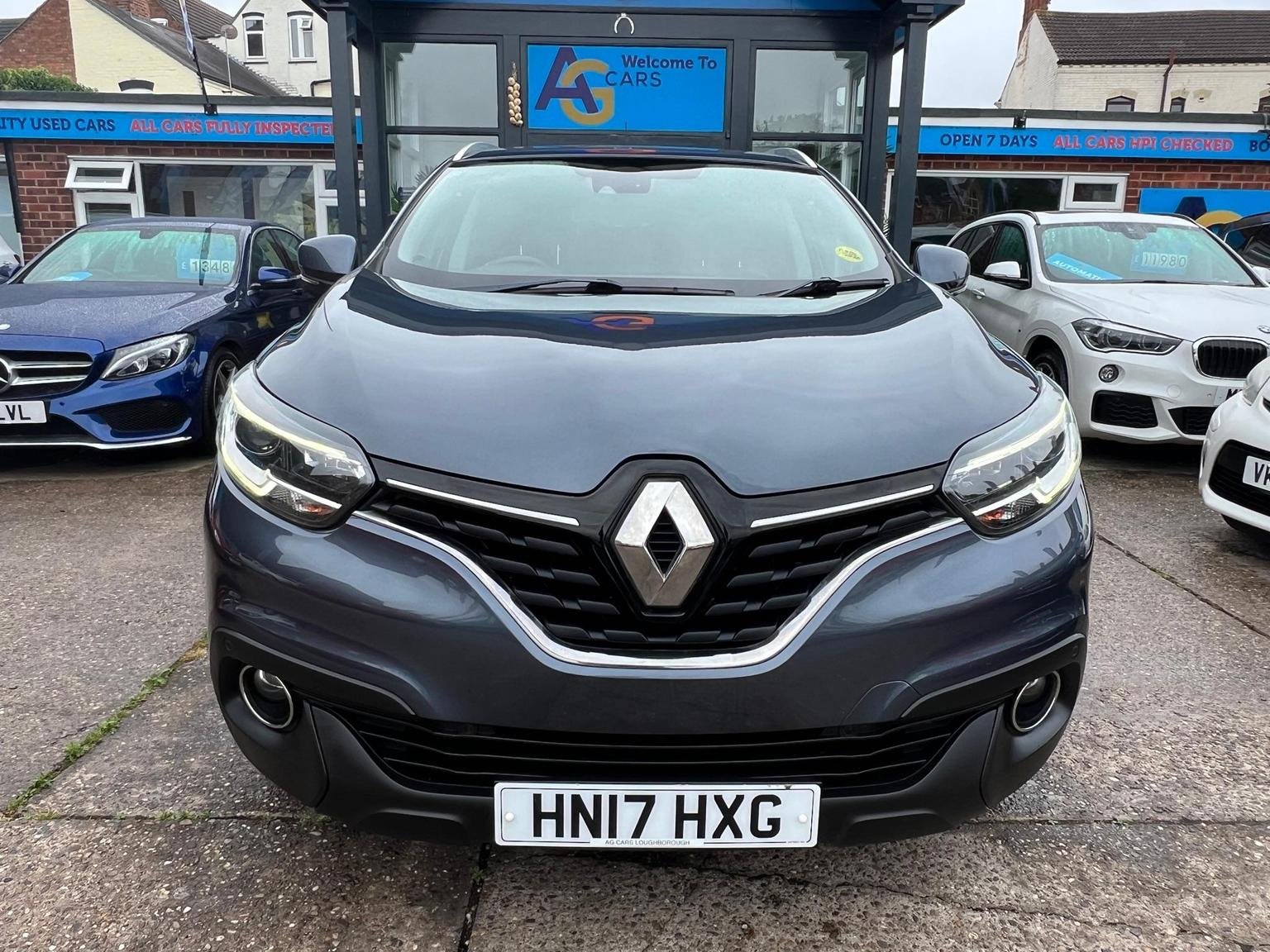 Renault Kadjar
