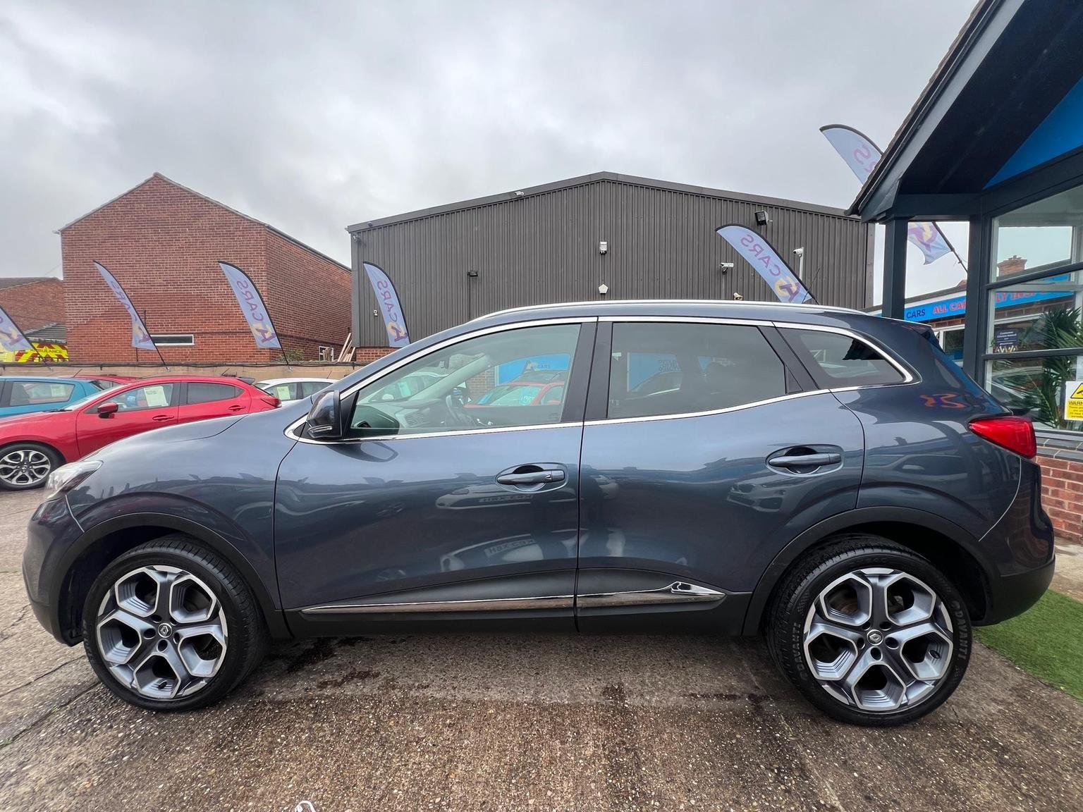 Renault Kadjar