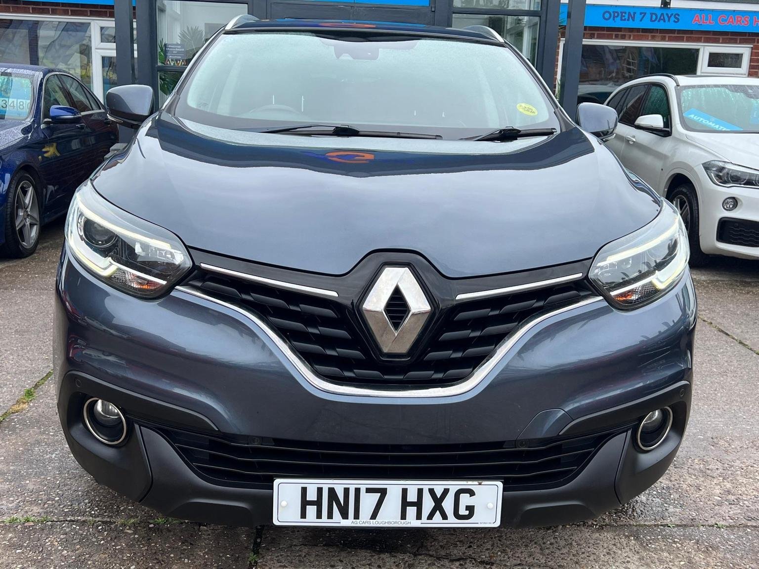Renault Kadjar