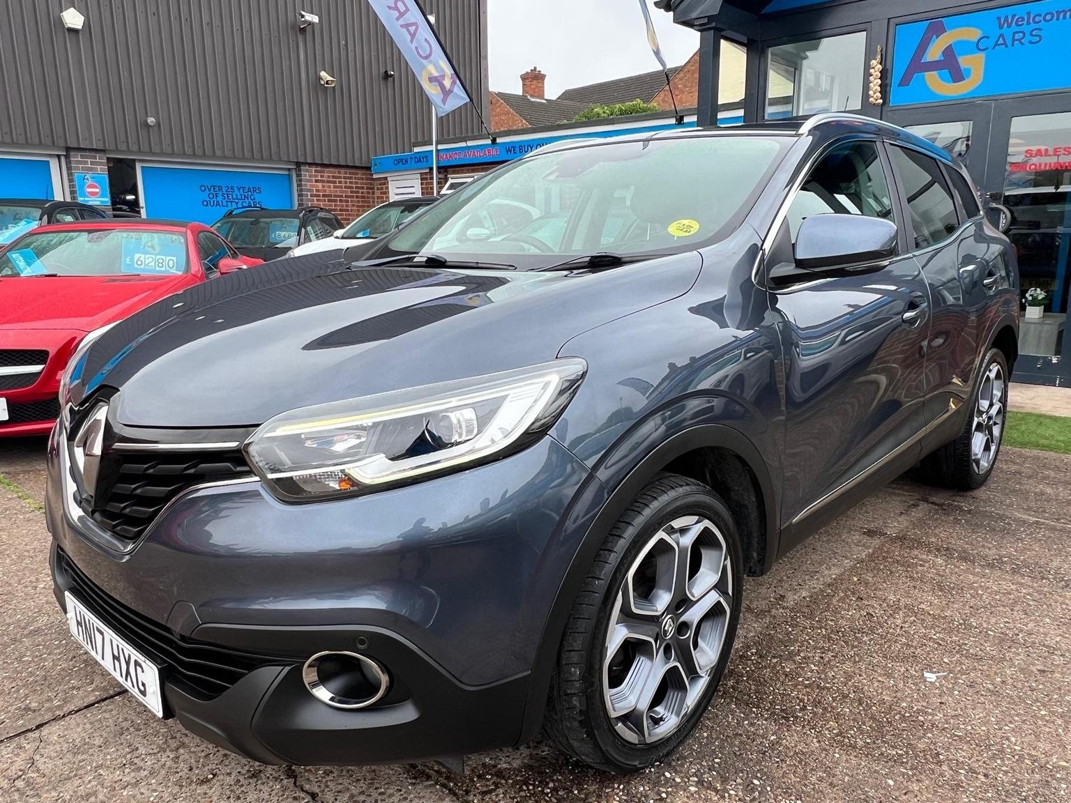 Renault Kadjar